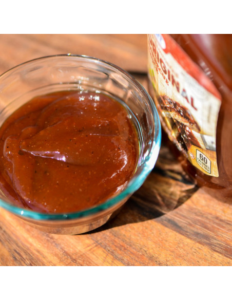 Kraft Salsa Barbacoa Original - My American Market