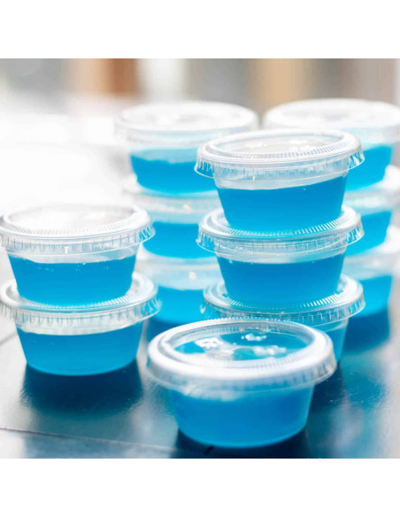 Jello Berry Blue - My American Market