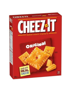 Cheez It Original - My American Market