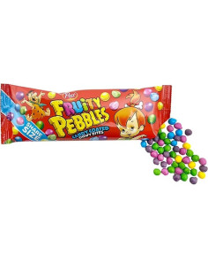 POST BARRA GOLOSA CON CEREALES FRUITY PEBBLES - My American Market 2