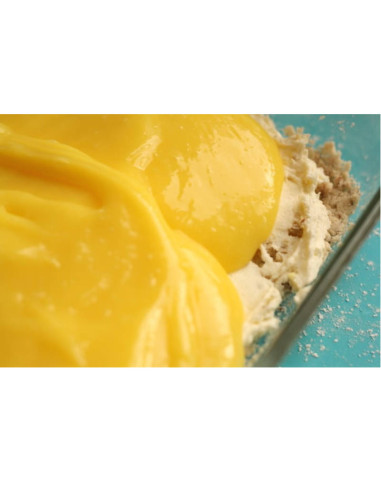 Jello Instant Pudding Lemon - My American Market