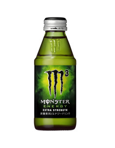 Monster Energy M3 - My American Market