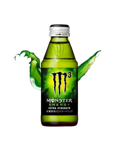 Monster Energy M3 - My American Market