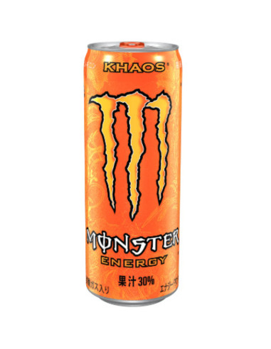 Monster Energy Khaos - My American Market