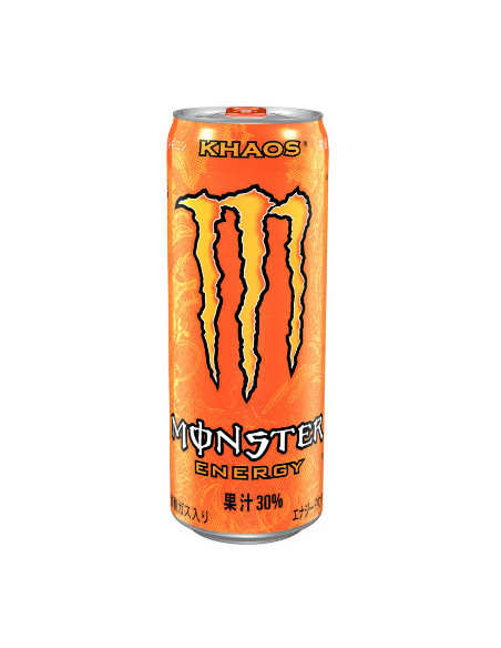 Monster Energy Khaos - My American Market