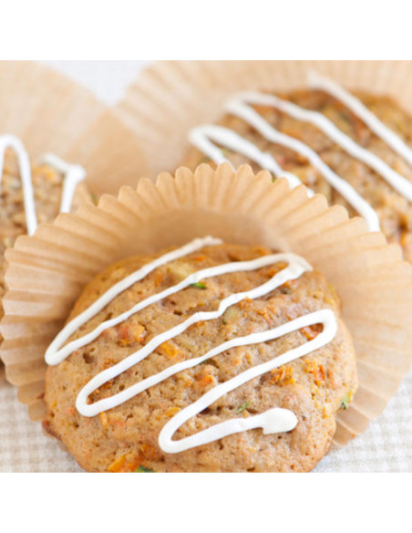Betty Crocker Super Moist Carrot Cake Mix - My American Market