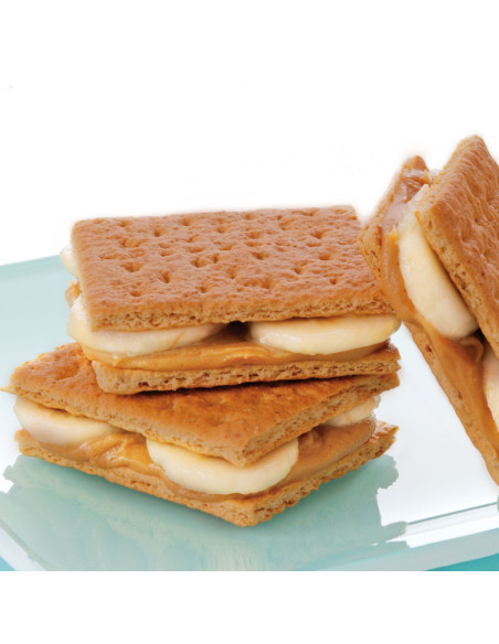 Nabisco Grahams Crackers Original - My American Market