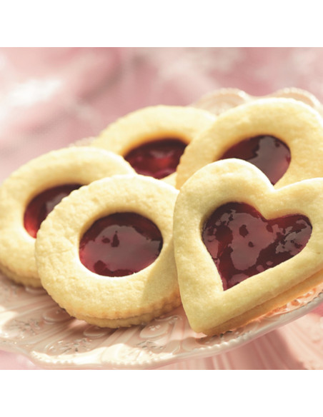 Smuckers Crema Cacahuete Mermelada Fresa - My American Market