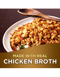 Kraft - Stove Top Farce Pour Poulet - My American Market 2