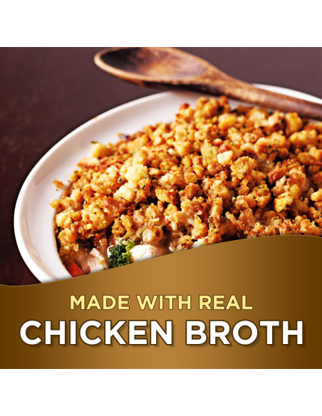 Kraft Stove Top Stuffing Relleno Para Pollo - My American Market