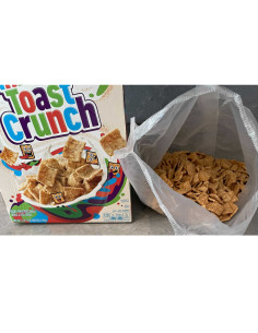 General Mills Cinnamon Toast Crunch - My American Market 2
