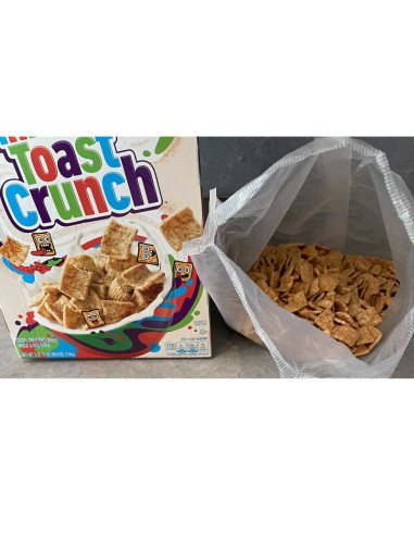 General Mills Cereales Cinnamon Toast Crunch Canela - My American Market