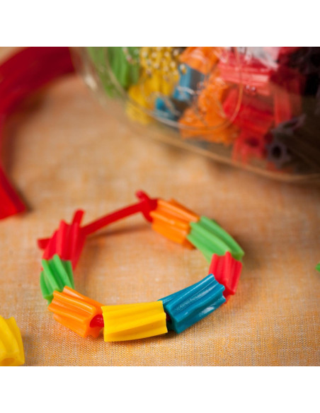 Hershey's Twizzlers Rainbow Twists Large - My American Market
