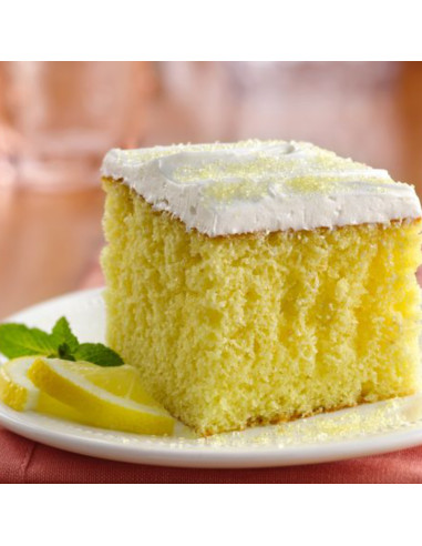 Betty Crocker Super Moist Lemon Cake Mix - My American Market