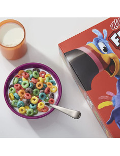 Kellogg'S Cereales Froot Loops - My American Market 2