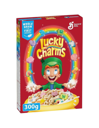 General Mills Lucky Charms - My American Market