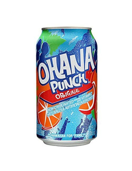 FAYGO FRUIT PUNCH - My American Market