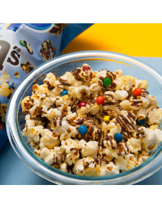 Candy Pop Popcorn M&M'S Palomitas - My American Market 2