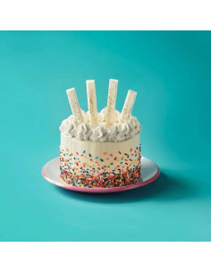Kit Kat Torta Di Compleanno - My American Market 2