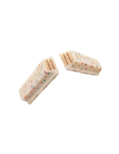 Kit Kat Pastel De Cumpleaños - My American Market