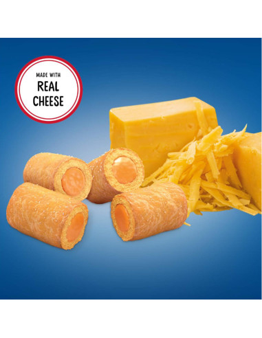 Combo'S Pretzel Queso Cheddar - My American Market