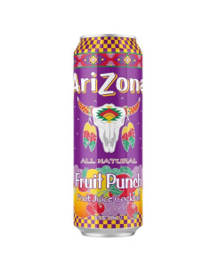 Arizona Fruit Punch - My American Market