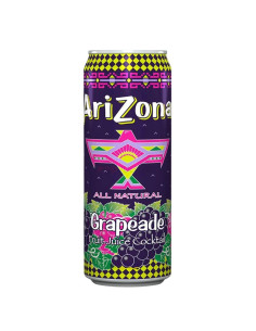 Arizona Grapeade - My American Market