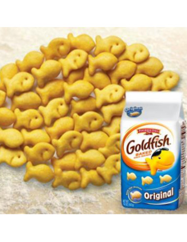 Pepperidge Farm Goldfish Original - My American Market