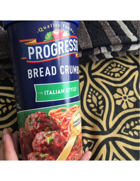 Progresso Bread Crumbs Italian Style - My American Market