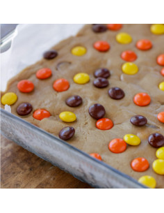 Reese's Pieces Peanut Butter Big - My American Market 2