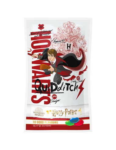 Jelly Belly Harry Potter Bags - My American Market