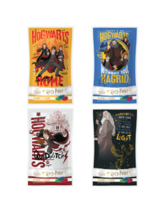 Jelly Belly Harry Potter Caramelos 10 Sabores - My American Market 2