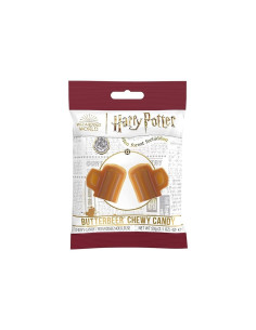 Jelly Belly Harry Potter Caramelos Cerveza De Mantequilla - My American Market