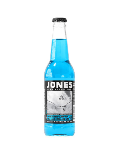 Jones  Soda  Bubblegum - My American Market