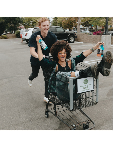 Jones Soda De Bubblegum - My American Market