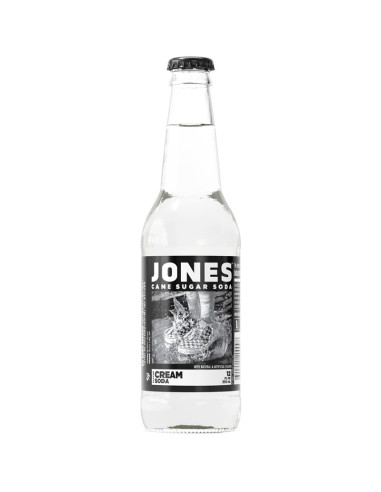 Jones Cream Soda - My American Market