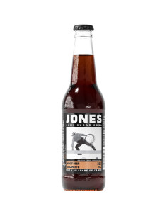 Jones Soda Root Beer - My American Market