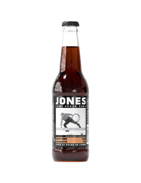 Jones Root Beer - My American Market