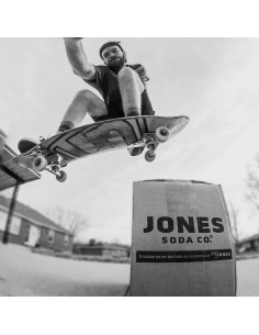 Jones Soda Root Beer - My American Market 2