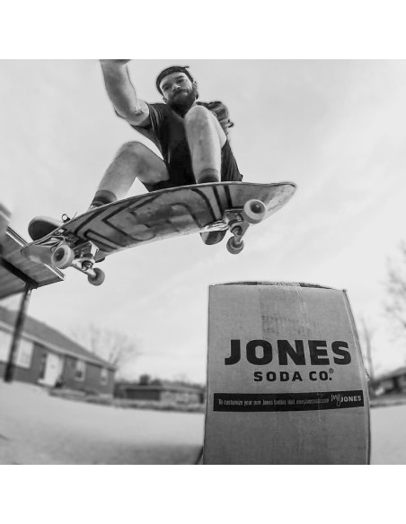 Jones Root Beer - My American Market