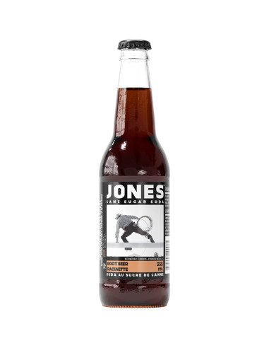 Jones Root Beer - My American Market