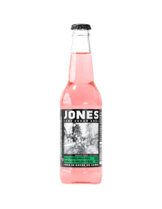 Jones Watermelon Soda - My American Market