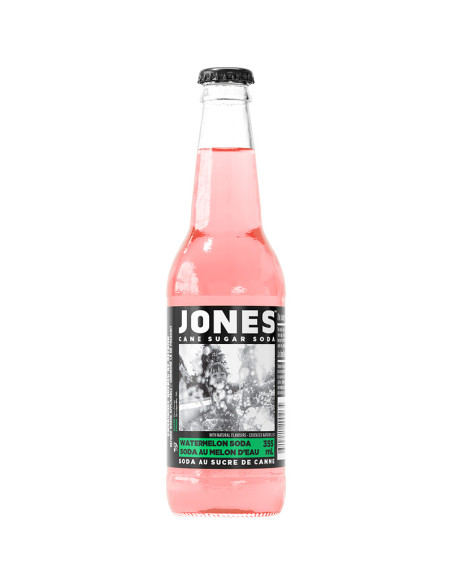 Jones Soda Anguria - My American Market
