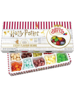 Harry Potter - Boîte De Bonbons Bertie Crochue - My American Market