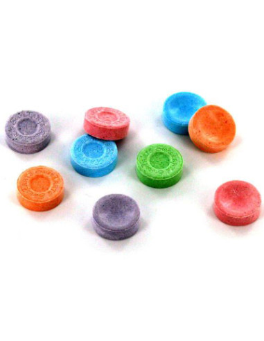 SweeTARTS - Original (bonbons sucrés-acidulés) - My American Market