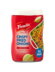 Frenchs French Fried Onions - My American Market