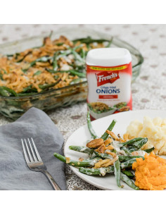 French'S Cebolla Francesa Frita - My American Market 2