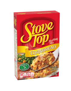 Kraft Stove Top Relleno Maíz - My American Market