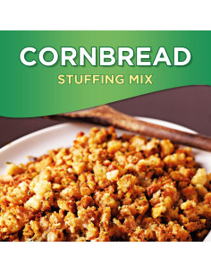 Kraft Stove Top Stuffing Cornbread - My American Market 2