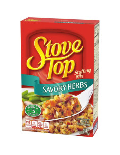 Kraft Stove Top Stuffing Ripieno Alle Erbe - My American Market
